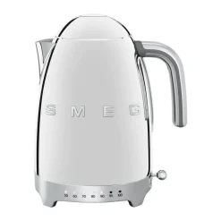 Discount Smeg 50's Style Elkedel KLF04SSEU