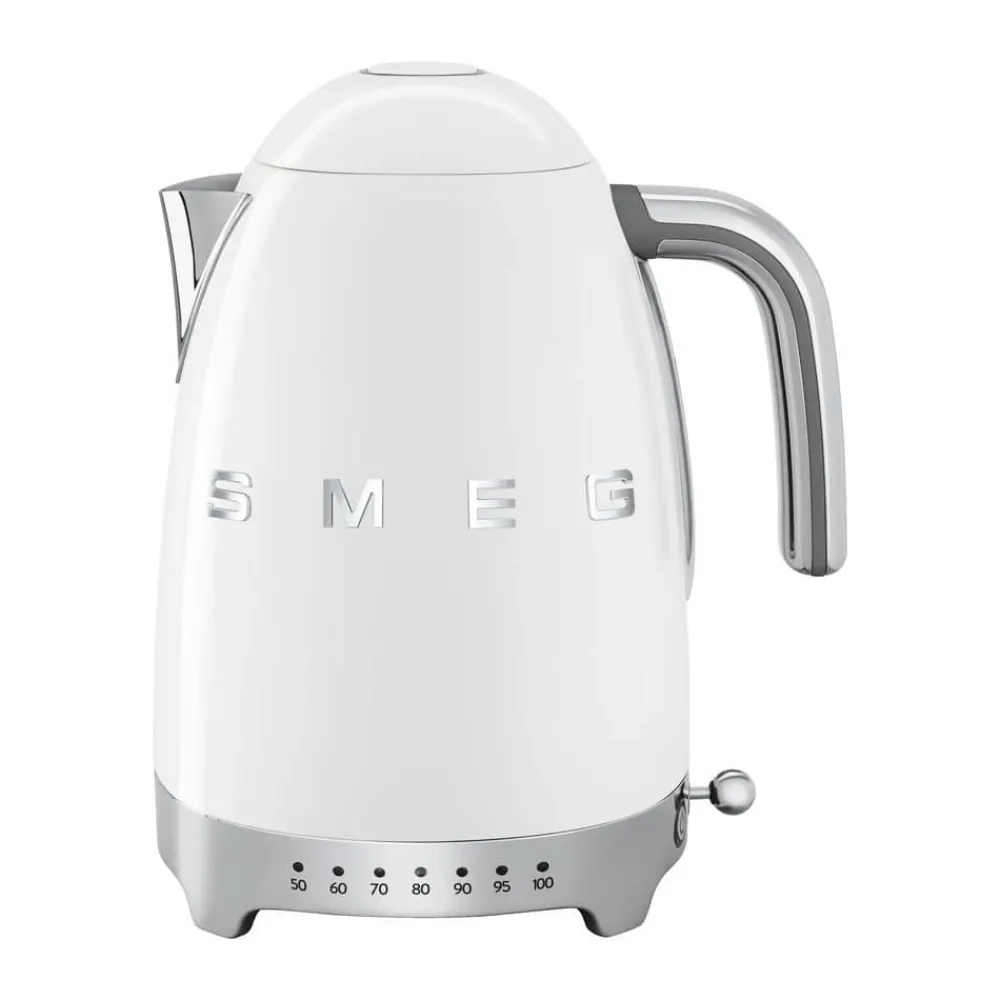Smeg 50's Style Elkedel KLF04WHEU