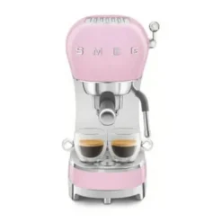 Sale Smeg 50's Style Espressomaskine