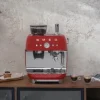 Best Smeg 50's Style Espressomaskine