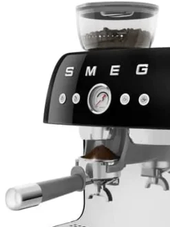 Sale Smeg 50's Style Espressomaskine