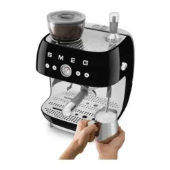 Sale Smeg 50's Style Espressomaskine