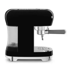 Best Smeg 50's Style Espressomaskine