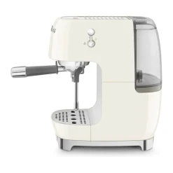 Best Smeg 50's style Espressomaskine