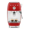 Smeg 50's style Espressomaskine