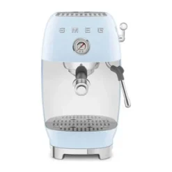 Best Smeg 50's style Espressomaskine