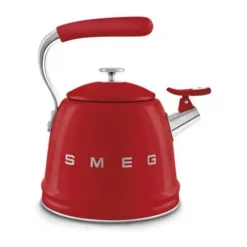Sale Smeg 50's Style Fløjtekedel