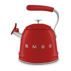 Sale Smeg 50's Style Fløjtekedel
