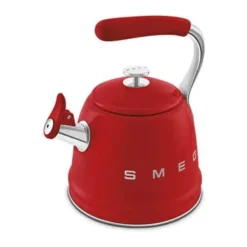 Sale Smeg 50's Style Fløjtekedel