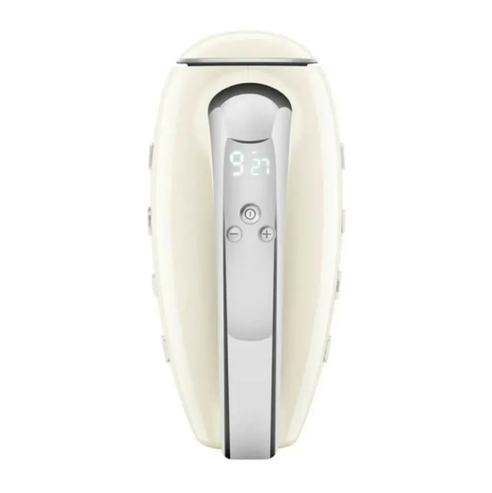 Discount Smeg 50's Style Håndmixer HMF01CREU