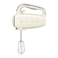 Discount Smeg 50's Style Håndmixer HMF01CREU