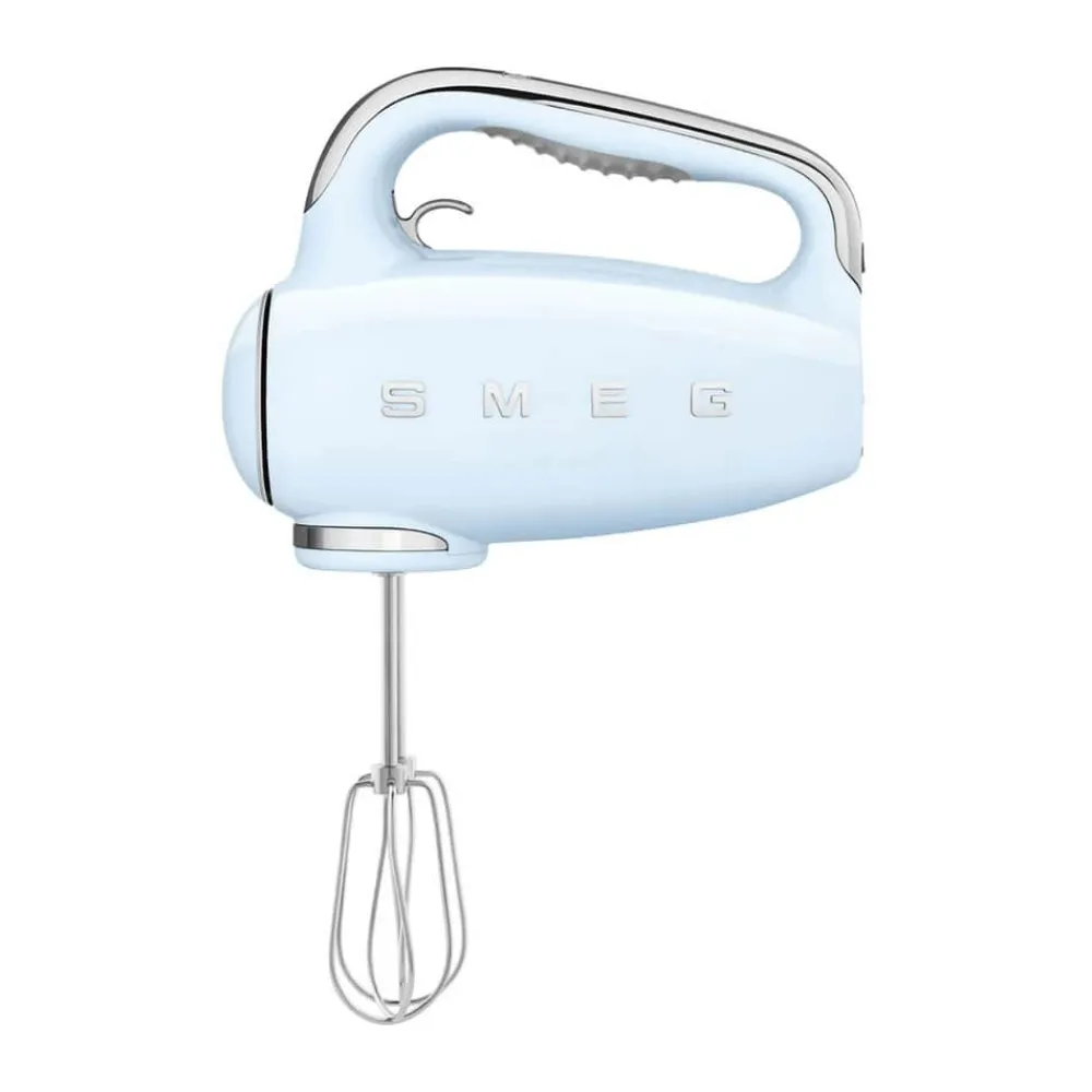 Hot Smeg 50's Style Håndmixer HMF01PBEU