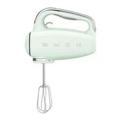 Outlet Smeg 50's Style Håndmixer HMF01PGEU