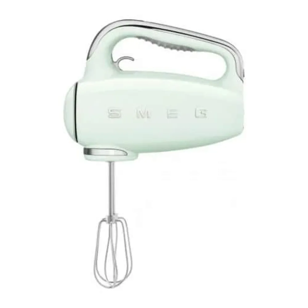 Outlet Smeg 50's Style Håndmixer HMF01PGEU