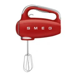 Clearance Smeg 50's Style Håndmixer HMF01RDEU