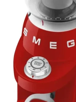 Smeg 50's style Kaffekværn