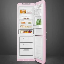 Smeg 50's Style Kølefryseskab