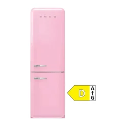 Smeg 50's Style Kølefryseskab