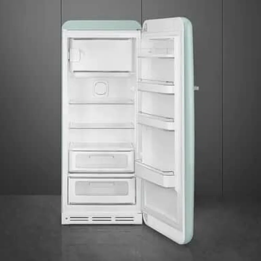 Smeg 50's Style Kølefryseskab