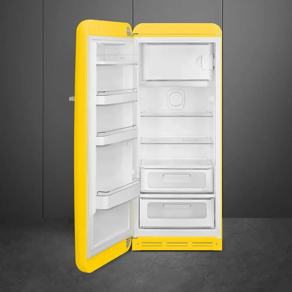 Smeg 50's Style Kølefryseskab