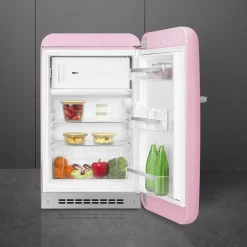 Smeg 50's Style Kølefryseskab