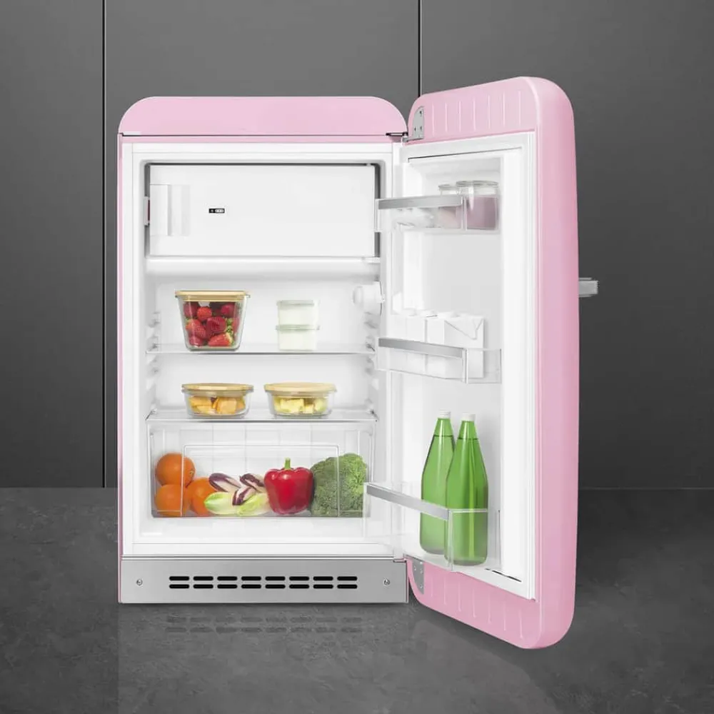 Smeg 50's Style Kølefryseskab