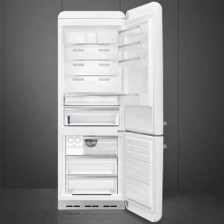 Smeg 50's Style Kølefryseskab