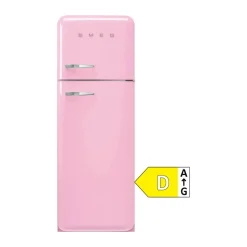 Smeg 50's Style Kølefryseskab