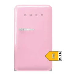 Smeg 50's Style Køleskab