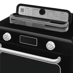Sale Smeg 50's Style Kombiovn COF01BLEU