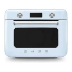 Sale Smeg 50's Style Kombiovn COF01PBEU