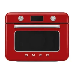 Outlet Smeg 50's Style Kombiovn COF01RDEU