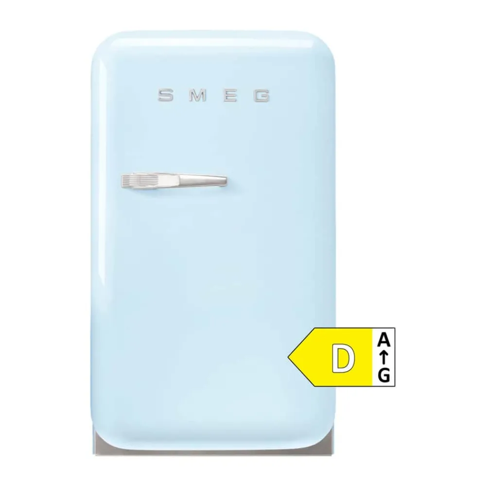 Smeg 50's Style Minikøleskab