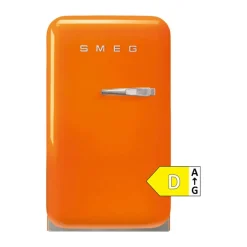 New Smeg 50's Style Minikøleskab