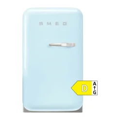 Outlet Smeg 50's Style Minikøleskab