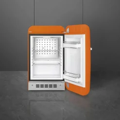 Best Smeg 50's Style Minikøleskab