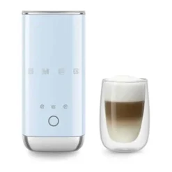 Best Smeg 50's style Mini-Mælkeskummer