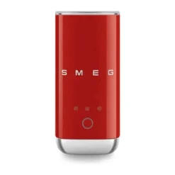 Best Smeg 50's style Mini-Mælkeskummer