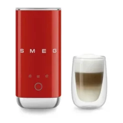 Best Smeg 50's style Mini-Mælkeskummer
