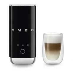 Hot Smeg 50's style Mini-Mælkeskummer