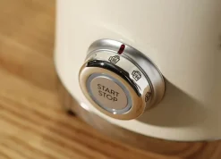 Sale Smeg 50's style Mælkeskummer