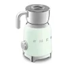 Outlet Smeg 50's style Mælkeskummer