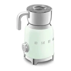 Outlet Smeg 50's style Mælkeskummer