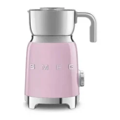 New Smeg 50's style Mælkeskummer