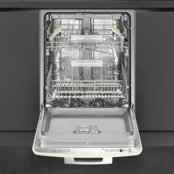 Discount Smeg 50's Style Opvaskemaskine