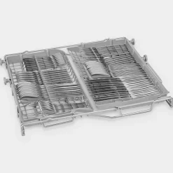 Clearance Smeg 50's Style Opvaskemaskine