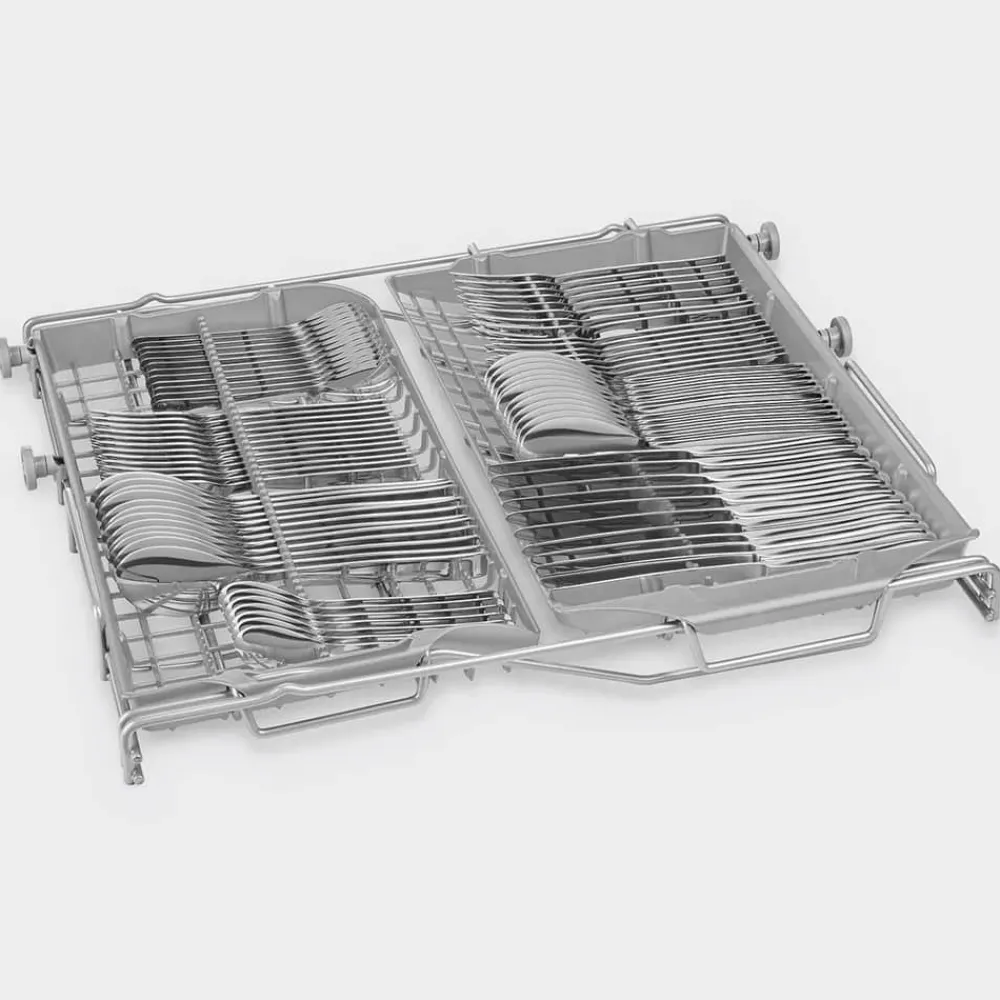 Clearance Smeg 50's Style Opvaskemaskine
