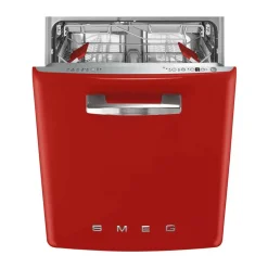 Clearance Smeg 50's Style Opvaskemaskine