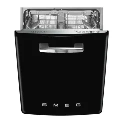 Smeg 50's Style Opvaskemaskine