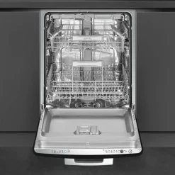 Smeg 50's Style Opvaskemaskine